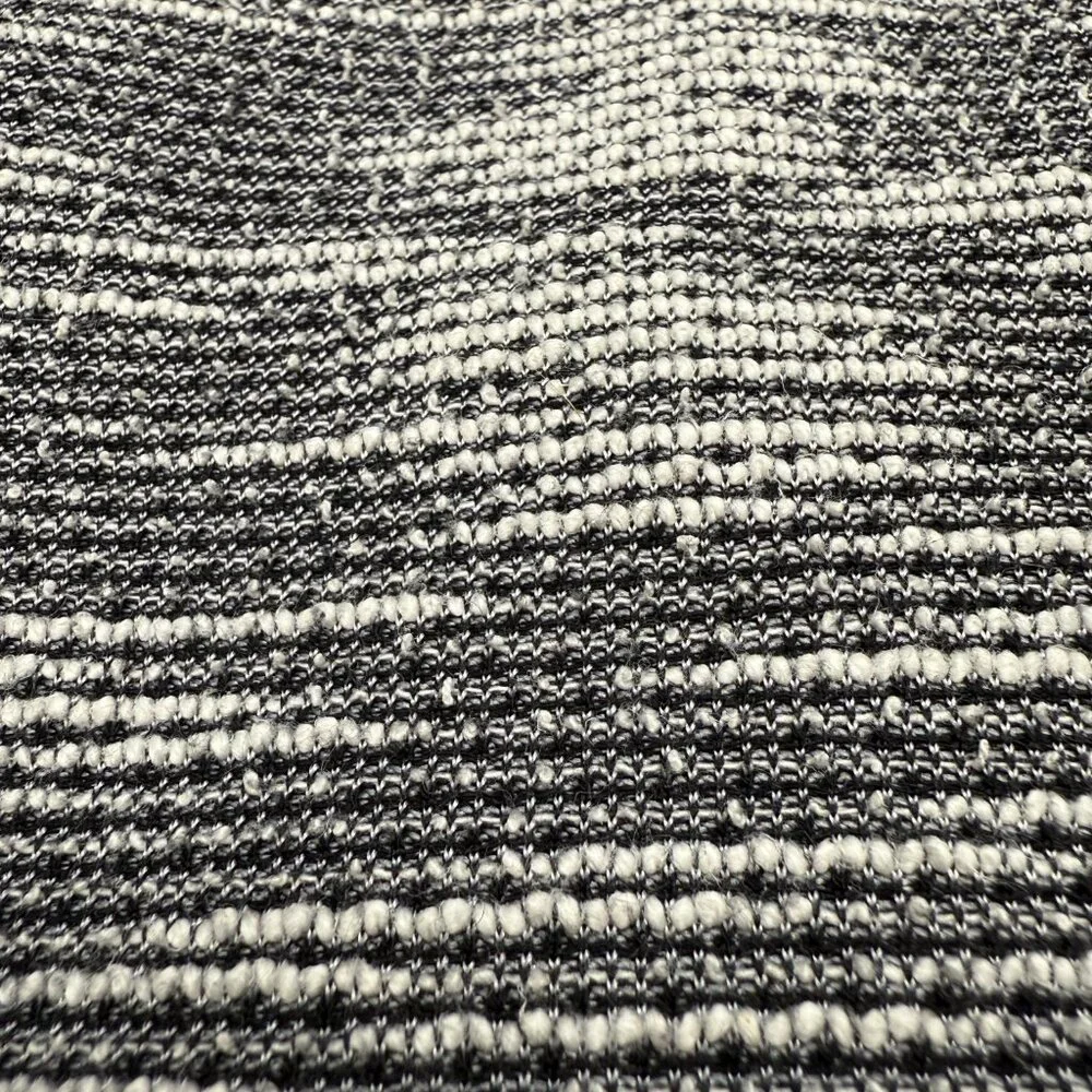 Women's‎ TOPSHOP Tweed Double-Breasted Unlined Blazer | Size 8